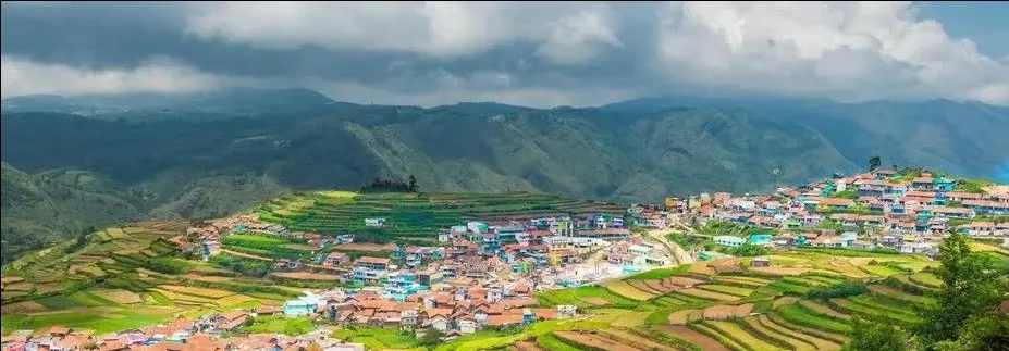 Photo of Kodaikanal by ๐๐ฆ๐ฑ๐ฆ๐ซ ๐๐ฒ๐ช๐๐ฏ ๐๐ฏ๐๐ง๐๐ญ๐๐ฑ๐ฆ