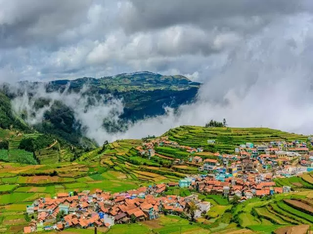 Photo of Kodaikanal by ๐๐ฆ๐ฑ๐ฆ๐ซ ๐๐ฒ๐ช๐๐ฏ ๐๐ฏ๐๐ง๐๐ญ๐๐ฑ๐ฆ