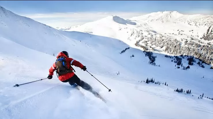 Photo of Shimla by 𝔑𝔦𝔱𝔦𝔫 𝔎𝔲𝔪𝔞𝔯 𝔓𝔯𝔞𝔧𝔞𝔭𝔞𝔱𝔦