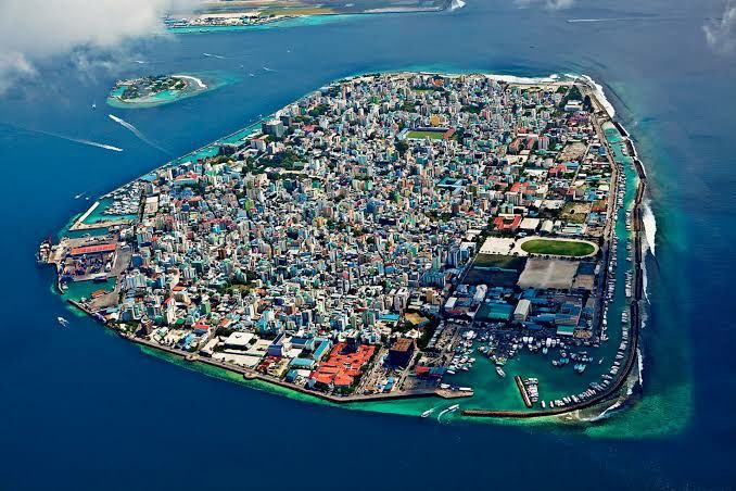 Photo of Male, Maldives..Things To Do In Male ..Shopping in Male ..How To Reach Male. by ππ¦π±π¦π« ππ²πͺππ― ππ―ππ§ππππ±π¦