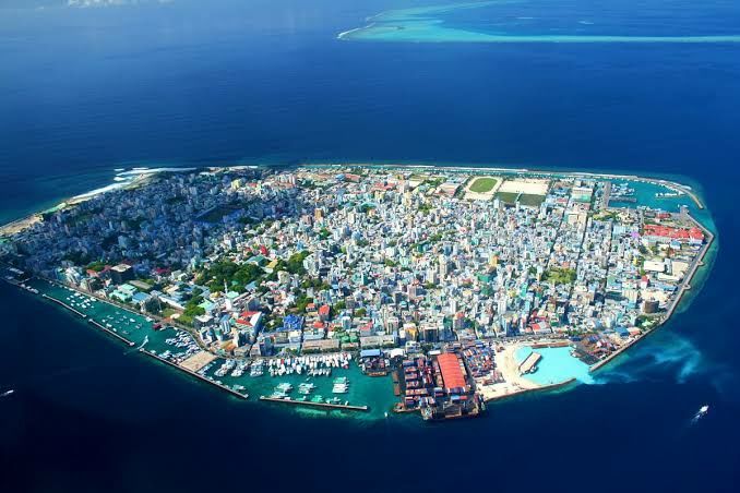 Photo of Male, Maldives..Things To Do In Male ..Shopping in Male ..How To Reach Male. by ππ¦π±π¦π« ππ²πͺππ― ππ―ππ§ππππ±π¦
