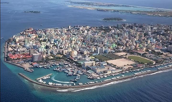Photo of Male, Maldives..Things To Do In Male ..Shopping in Male ..How To Reach Male. by ππ¦π±π¦π« ππ²πͺππ― ππ―ππ§ππππ±π¦