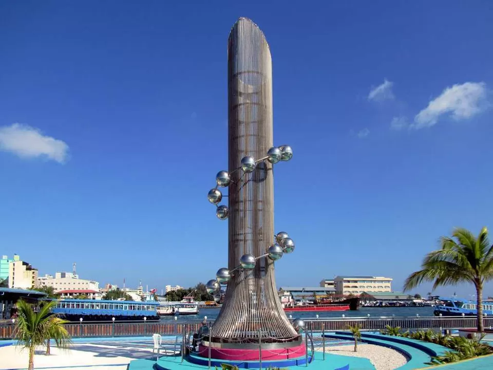 Photo of Tsunami Monument by 𝔑𝔦𝔱𝔦𝔫 𝔎𝔲𝔪𝔞𝔯 𝔓𝔯𝔞𝔧𝔞𝔭𝔞𝔱𝔦