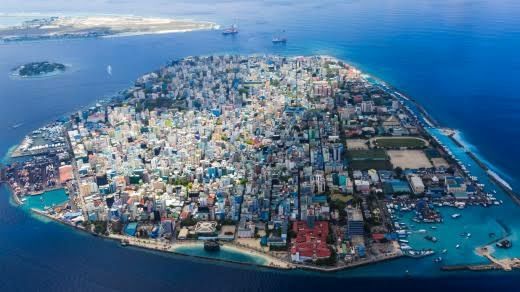 Photo of Male, Maldives..Things To Do In Male ..Shopping in Male ..How To Reach Male. by ππ¦π±π¦π« ππ²πͺππ― ππ―ππ§ππππ±π¦