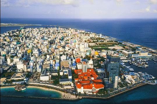 Photo of Male, Maldives..Things To Do In Male ..Shopping in Male ..How To Reach Male. by ππ¦π±π¦π« ππ²πͺππ― ππ―ππ§ππππ±π¦