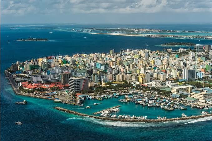 Photo of Male, Maldives..Things To Do In Male ..Shopping in Male ..How To Reach Male. by ππ¦π±π¦π« ππ²πͺππ― ππ―ππ§ππππ±π¦