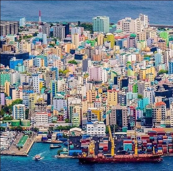 Photo of Male, Maldives..Things To Do In Male ..Shopping in Male ..How To Reach Male. by ππ¦π±π¦π« ππ²πͺππ― ππ―ππ§ππππ±π¦