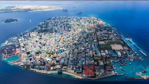 Photo of Male, Maldives..Things To Do In Male ..Shopping in Male ..How To Reach Male. by ππ¦π±π¦π« ππ²πͺππ― ππ―ππ§ππππ±π¦