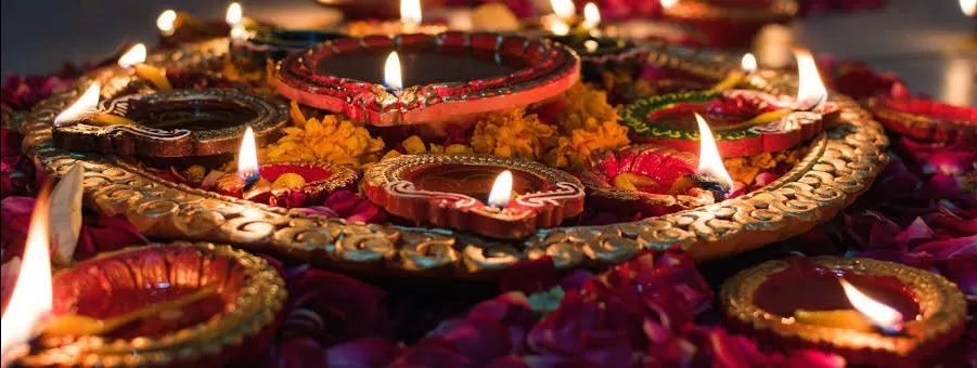 Photo of Diwali 2021 : All You Need To Know About Diwali in India by ๐๐ฆ๐ฑ๐ฆ๐ซ ๐๐ฒ๐ช๐๐ฏ ๐๐ฏ๐๐ง๐๐ญ๐๐ฑ๐ฆ
