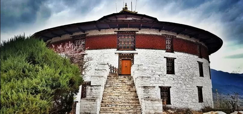 Photo of National Museum of Bhutan by 𝔑𝔦𝔱𝔦𝔫 𝔎𝔲𝔪𝔞𝔯 𝔓𝔯𝔞𝔧𝔞𝔭𝔞𝔱𝔦