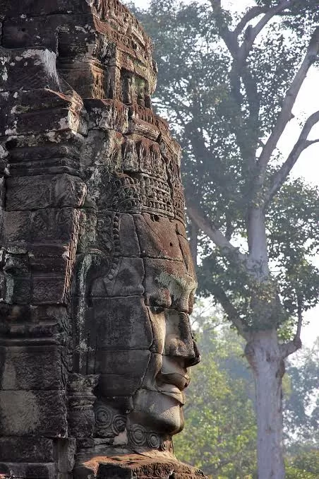 Photo of Cambodia by 𝔑𝔦𝔱𝔦𝔫 𝔎𝔲𝔪𝔞𝔯 𝔓𝔯𝔞𝔧𝔞𝔭𝔞𝔱𝔦
