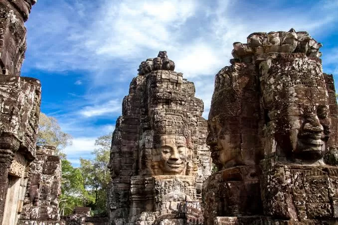 Photo of Cambodia by 𝔑𝔦𝔱𝔦𝔫 𝔎𝔲𝔪𝔞𝔯 𝔓𝔯𝔞𝔧𝔞𝔭𝔞𝔱𝔦