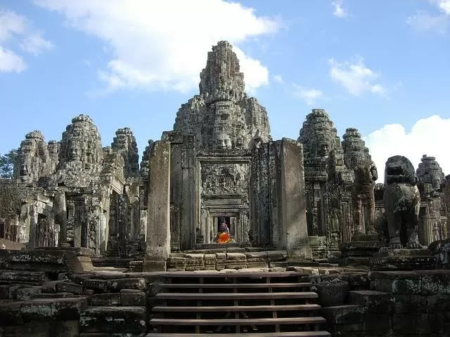 Photo of Cambodia by 𝔑𝔦𝔱𝔦𝔫 𝔎𝔲𝔪𝔞𝔯 𝔓𝔯𝔞𝔧𝔞𝔭𝔞𝔱𝔦