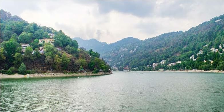 Photo of Nainital,Uttarakhand:"City of Lakes" by ππ¦π±π¦π« ππ²πͺππ― ππ―ππ§ππππ±π¦