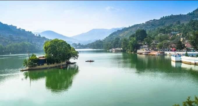 Photo of Nainital,Uttarakhand:"City of Lakes" by ππ¦π±π¦π« ππ²πͺππ― ππ―ππ§ππππ±π¦