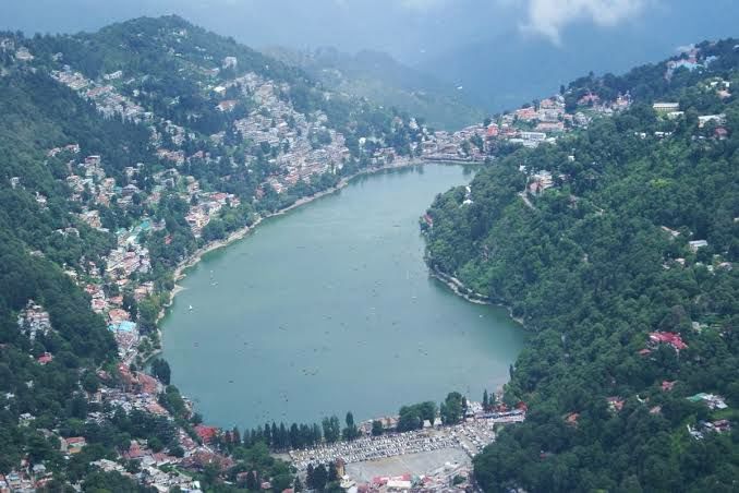Photo of Nainital,Uttarakhand:"City of Lakes" by ππ¦π±π¦π« ππ²πͺππ― ππ―ππ§ππππ±π¦