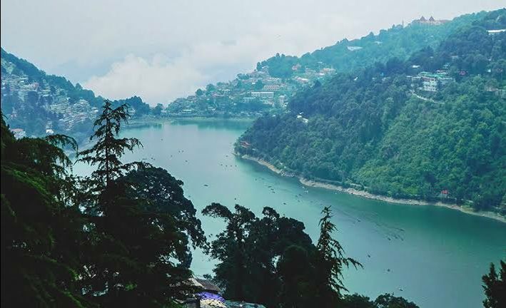Photo of Nainital,Uttarakhand:"City of Lakes" by ππ¦π±π¦π« ππ²πͺππ― ππ―ππ§ππππ±π¦