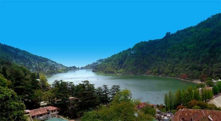 Photo of Nainital,Uttarakhand:"City of Lakes" by ππ¦π±π¦π« ππ²πͺππ― ππ―ππ§ππππ±π¦