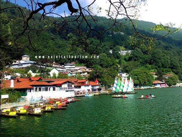 Photo of Nainital,Uttarakhand:"City of Lakes" by ππ¦π±π¦π« ππ²πͺππ― ππ―ππ§ππππ±π¦