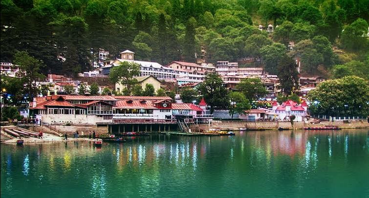 Photo of Nainital,Uttarakhand:"City of Lakes" by ππ¦π±π¦π« ππ²πͺππ― ππ―ππ§ππππ±π¦