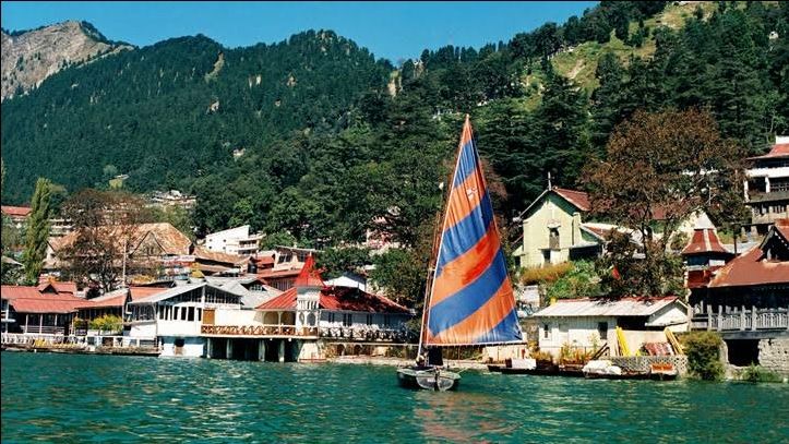 Photo of Nainital,Uttarakhand:"City of Lakes" by ππ¦π±π¦π« ππ²πͺππ― ππ―ππ§ππππ±π¦