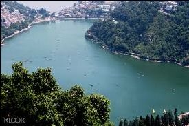 Photo of Nainital,Uttarakhand:"City of Lakes" by ππ¦π±π¦π« ππ²πͺππ― ππ―ππ§ππππ±π¦