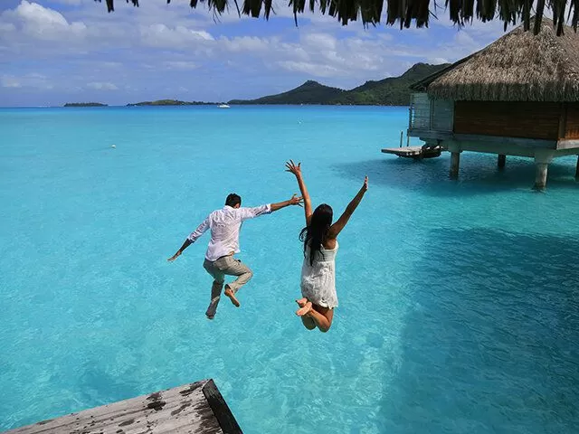Photo of French Polynesia by 𝔑𝔦𝔱𝔦𝔫 𝔎𝔲𝔪𝔞𝔯 𝔓𝔯𝔞𝔧𝔞𝔭𝔞𝔱𝔦