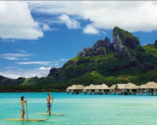 Photo of French Polynesia by 𝔑𝔦𝔱𝔦𝔫 𝔎𝔲𝔪𝔞𝔯 𝔓𝔯𝔞𝔧𝔞𝔭𝔞𝔱𝔦