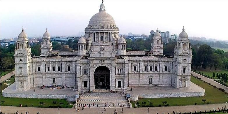 Photo of Victoria Memorial by ππ¦π±π¦π« ππ²πͺππ― ππ―ππ§ππππ±π¦