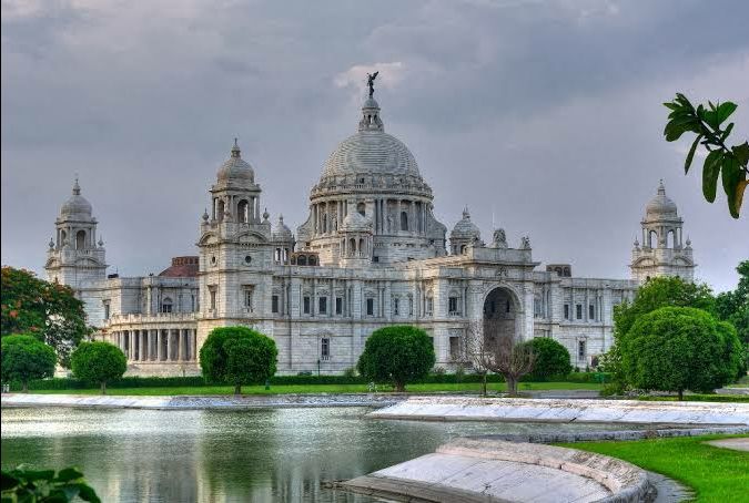 Photo of Victoria Memorial by ππ¦π±π¦π« ππ²πͺππ― ππ―ππ§ππππ±π¦
