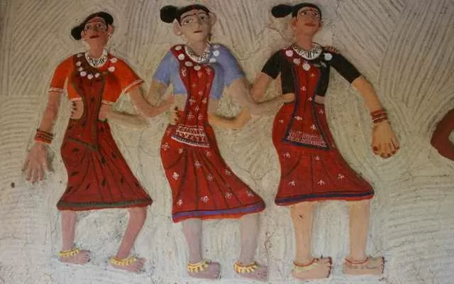 Photo of Madhya Pradesh by 𝔑𝔦𝔱𝔦𝔫 𝔎𝔲𝔪𝔞𝔯 𝔓𝔯𝔞𝔧𝔞𝔭𝔞𝔱𝔦