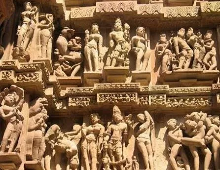 Photo of Madhya Pradesh by 𝔑𝔦𝔱𝔦𝔫 𝔎𝔲𝔪𝔞𝔯 𝔓𝔯𝔞𝔧𝔞𝔭𝔞𝔱𝔦