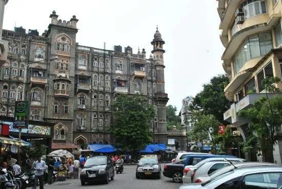 Photo of Maharashtra by 𝔑𝔦𝔱𝔦𝔫 𝔎𝔲𝔪𝔞𝔯 𝔓𝔯𝔞𝔧𝔞𝔭𝔞𝔱𝔦