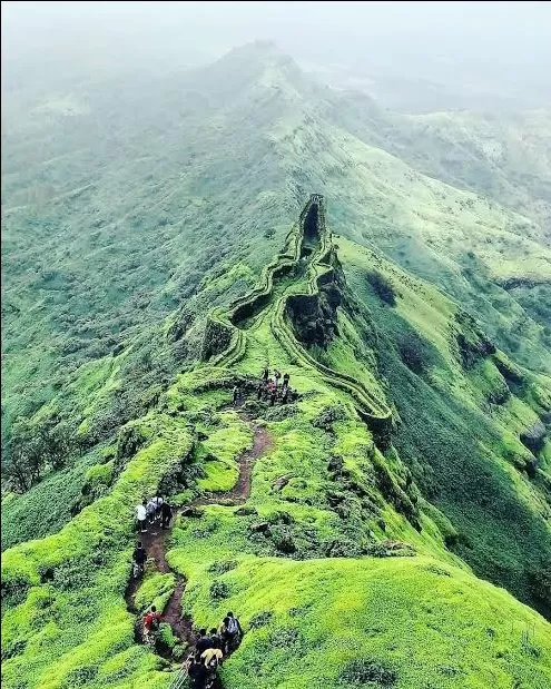 Photo of Maharashtra by 𝔑𝔦𝔱𝔦𝔫 𝔎𝔲𝔪𝔞𝔯 𝔓𝔯𝔞𝔧𝔞𝔭𝔞𝔱𝔦