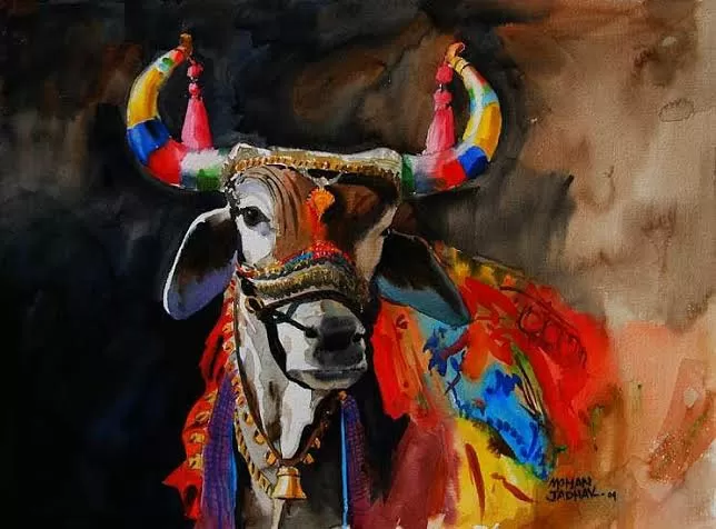 Photo of Maharashtra by 𝔑𝔦𝔱𝔦𝔫 𝔎𝔲𝔪𝔞𝔯 𝔓𝔯𝔞𝔧𝔞𝔭𝔞𝔱𝔦
