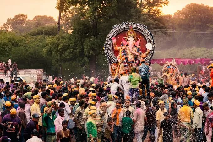 Photo of Maharashtra by 𝔑𝔦𝔱𝔦𝔫 𝔎𝔲𝔪𝔞𝔯 𝔓𝔯𝔞𝔧𝔞𝔭𝔞𝔱𝔦