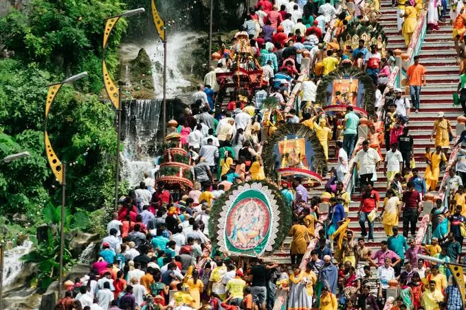 Photo of Tamil Nadu by 𝔑𝔦𝔱𝔦𝔫 𝔎𝔲𝔪𝔞𝔯 𝔓𝔯𝔞𝔧𝔞𝔭𝔞𝔱𝔦