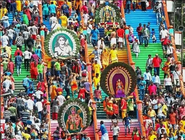 Photo of Tamil Nadu by 𝔑𝔦𝔱𝔦𝔫 𝔎𝔲𝔪𝔞𝔯 𝔓𝔯𝔞𝔧𝔞𝔭𝔞𝔱𝔦