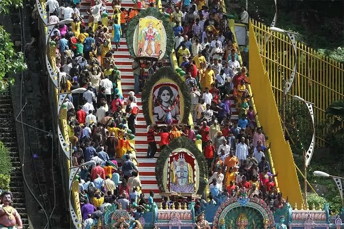 Photo of Tamil Nadu by 𝔑𝔦𝔱𝔦𝔫 𝔎𝔲𝔪𝔞𝔯 𝔓𝔯𝔞𝔧𝔞𝔭𝔞𝔱𝔦