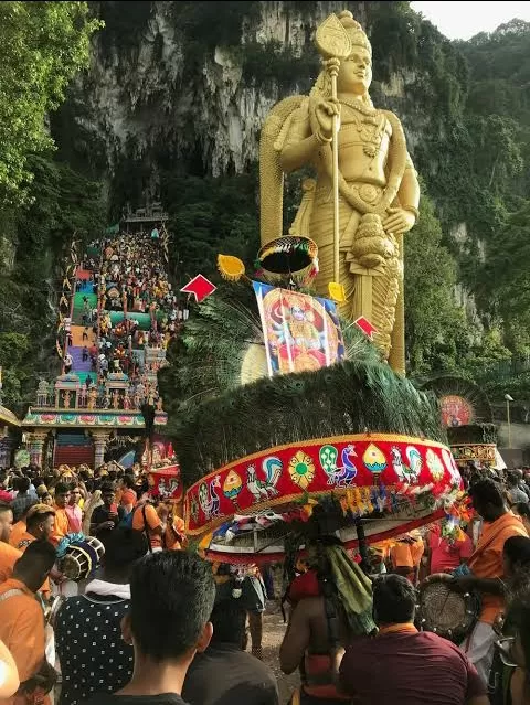 Photo of Tamil Nadu by 𝔑𝔦𝔱𝔦𝔫 𝔎𝔲𝔪𝔞𝔯 𝔓𝔯𝔞𝔧𝔞𝔭𝔞𝔱𝔦