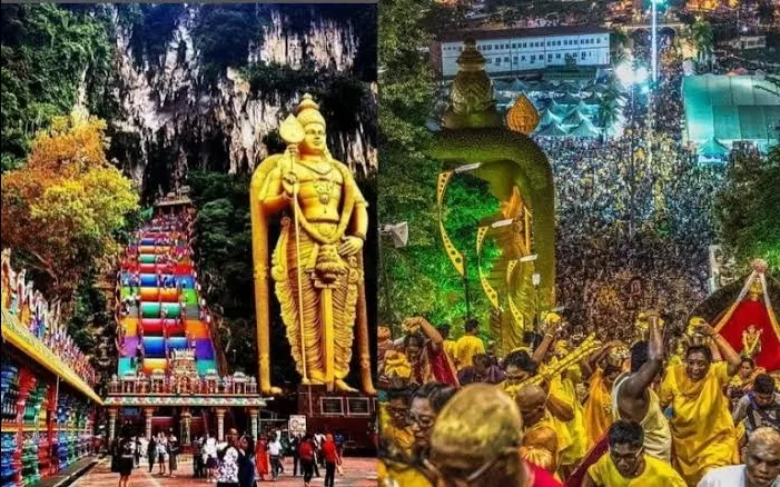 Photo of Tamil Nadu by 𝔑𝔦𝔱𝔦𝔫 𝔎𝔲𝔪𝔞𝔯 𝔓𝔯𝔞𝔧𝔞𝔭𝔞𝔱𝔦