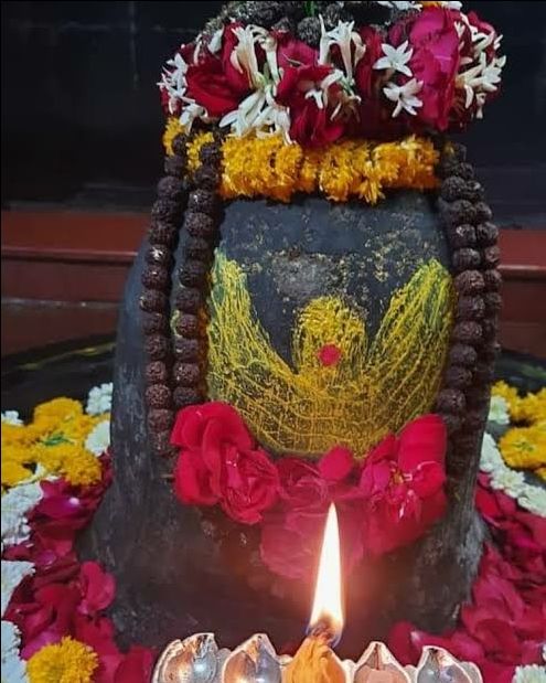Photo of Bhimashankar_jyotirlinga by ππ¦π±π¦π« ππ²πͺππ― ππ―ππ§ππππ±π¦
