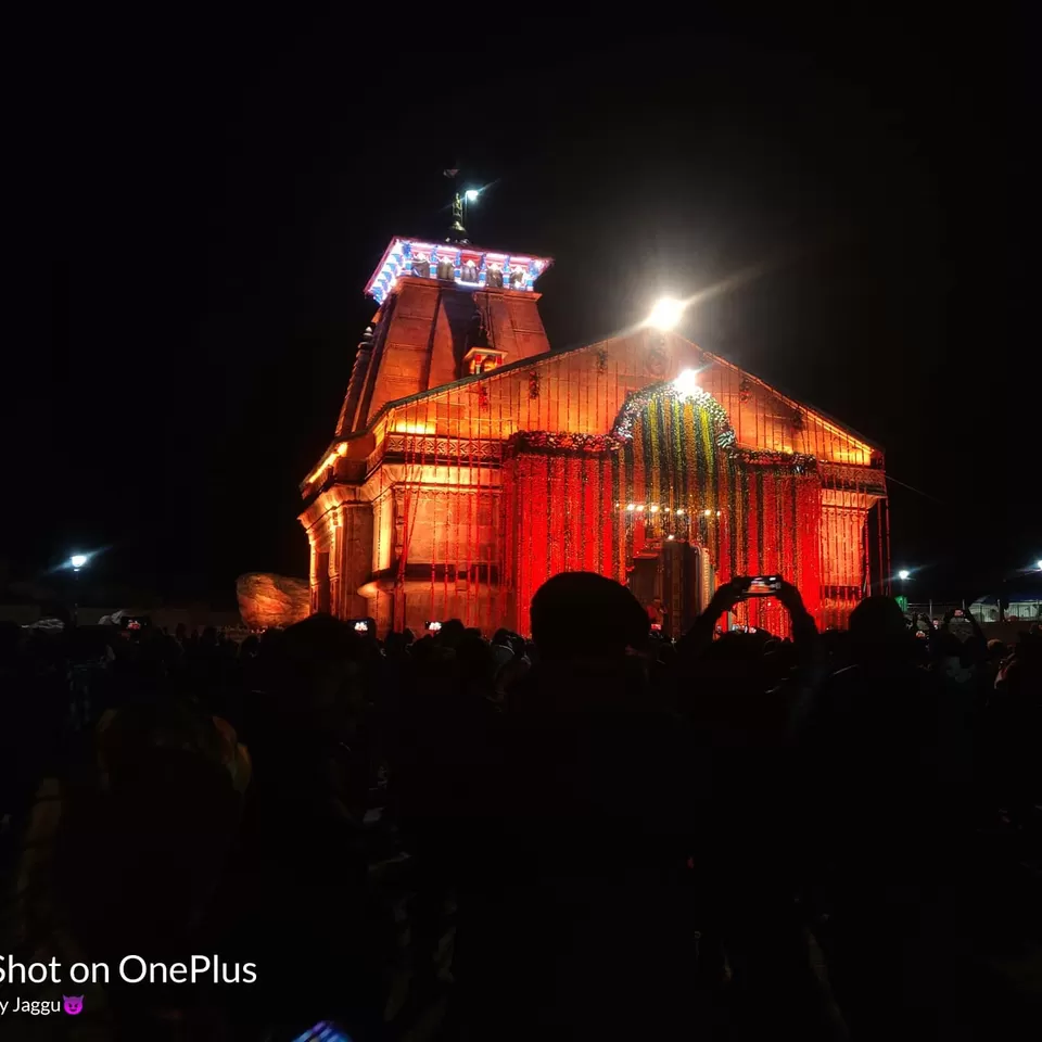 Photo of Kedarnath by Joey Gupta