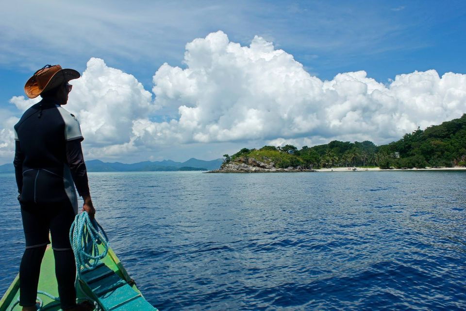 Photo of Quick Escape in Coron, Palawan 1/10 by MJ Roxas