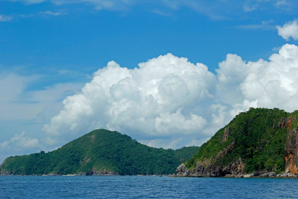 Photo of Quick Escape in Coron, Palawan 3/10 by MJ Roxas