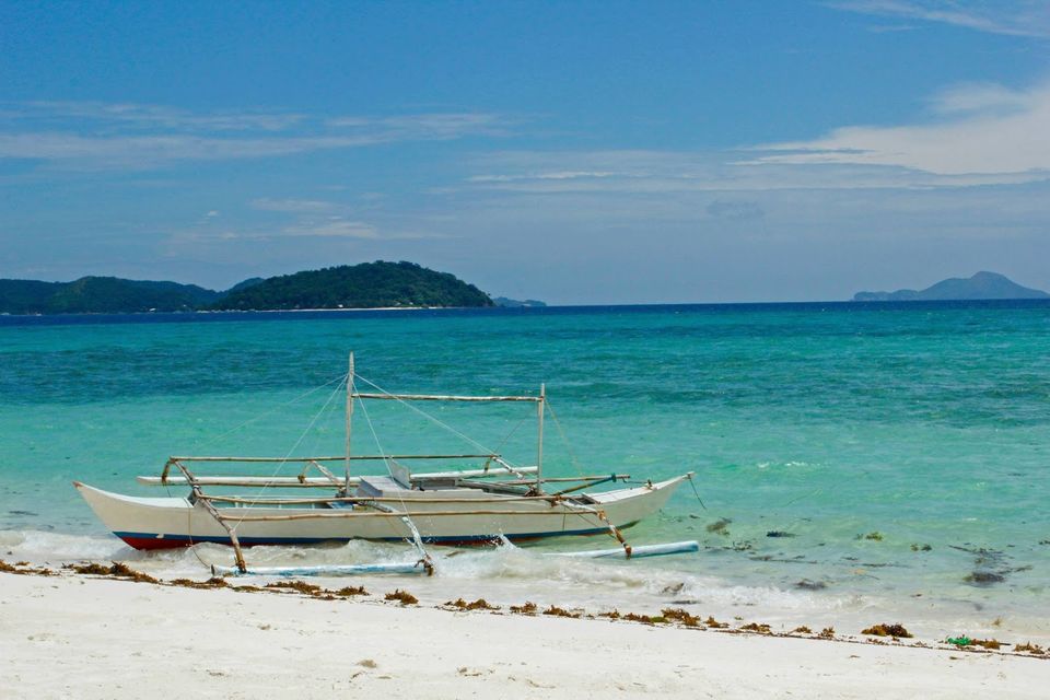 Photo of Quick Escape in Coron, Palawan 6/10 by MJ Roxas
