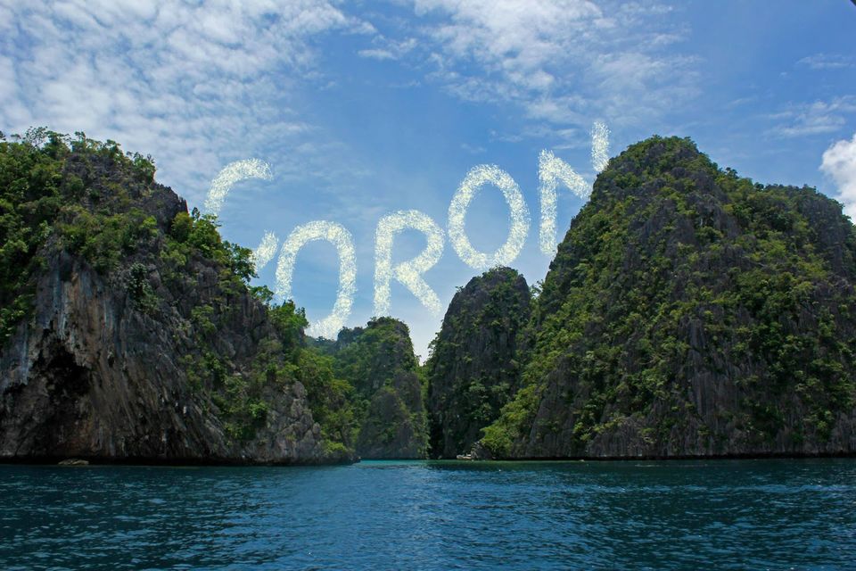 Photo of Quick Escape in Coron, Palawan 9/10 by MJ Roxas