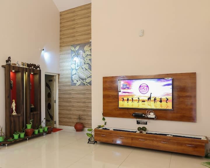 Photo of Silver leaf Estate stay Sakaleshpur, vil, Sakleshpur, Karnataka, India by pratibha kesarwani