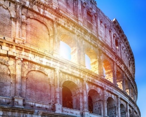 Photo of The new "seven wonders of the arena" 6/7 by urmijaman