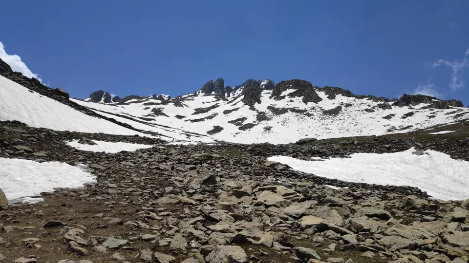 Photo of A day Trek makes a man perfect. by ghhghhgg